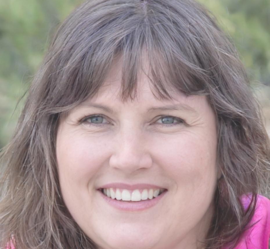 Nayeli Cervantes - Lead Design Coordinator